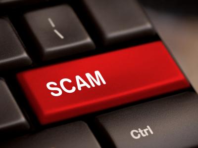 Read Article - Kiwis lost $33 million to online scams and fraud last year